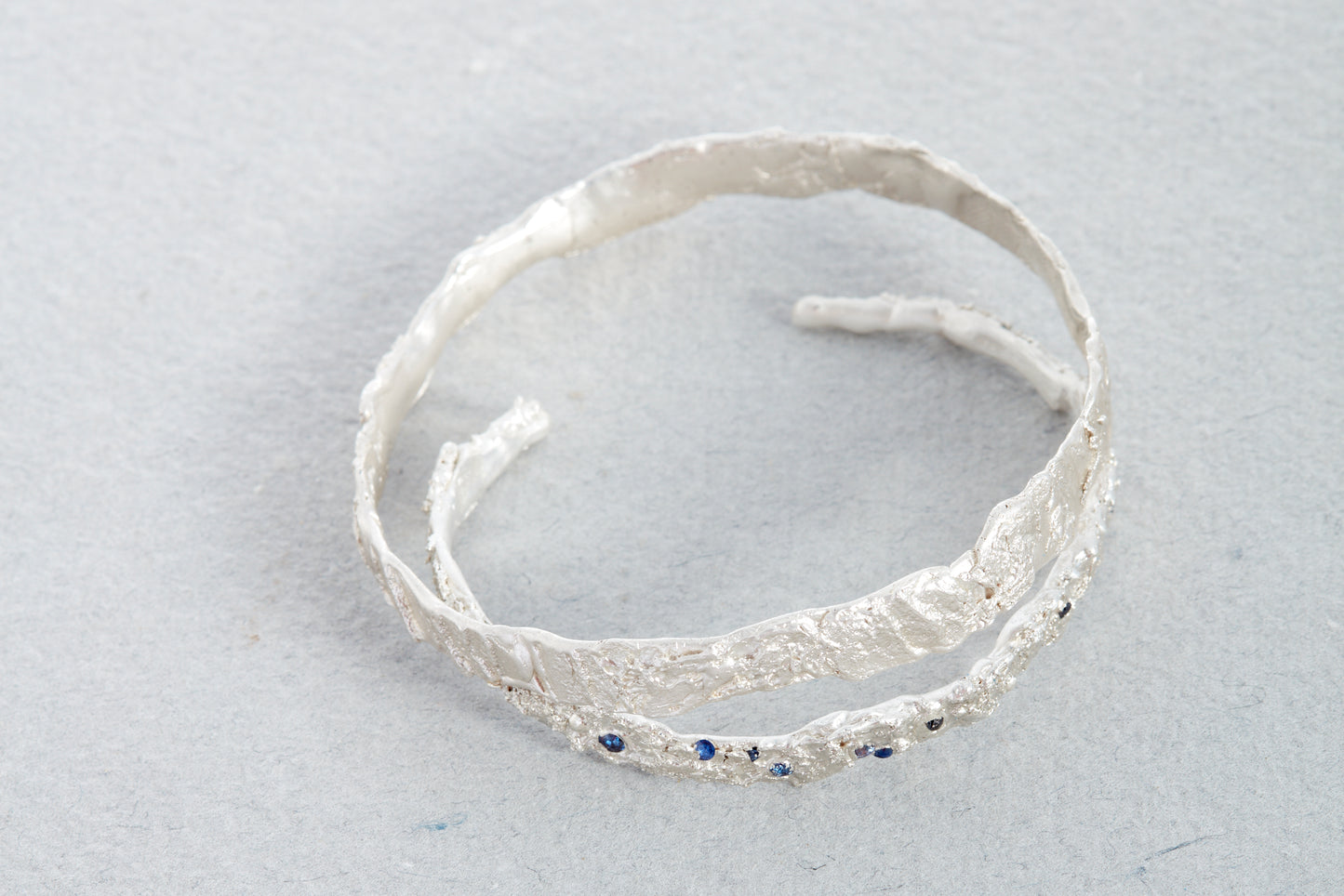 Peppercombe Bangle