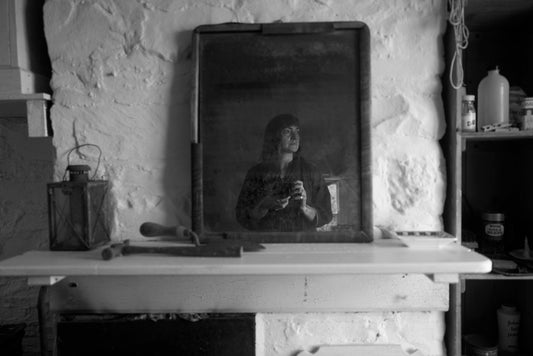 Bucks Mills Cabin Art Residency