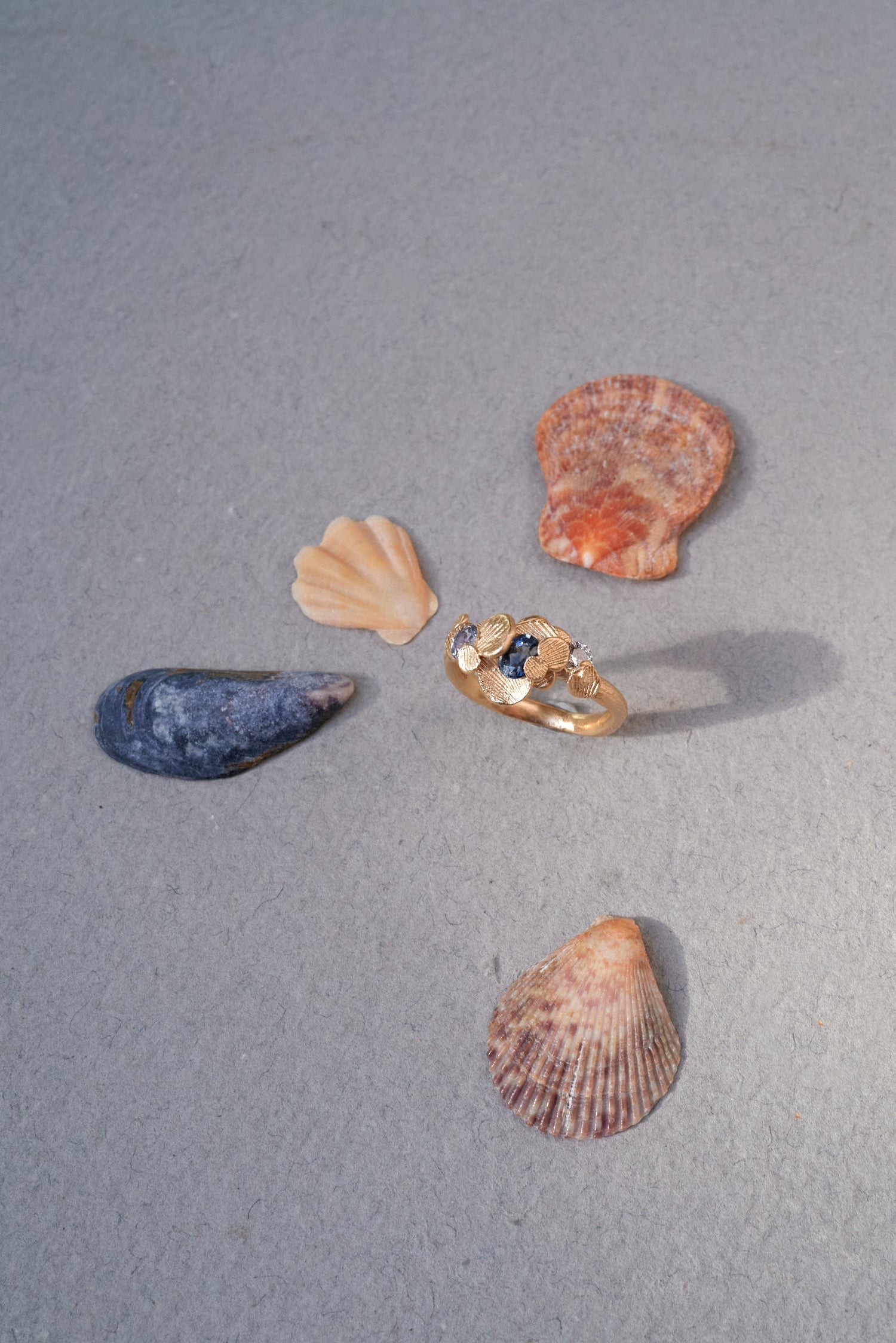 Gold Jewellery Gift Edit