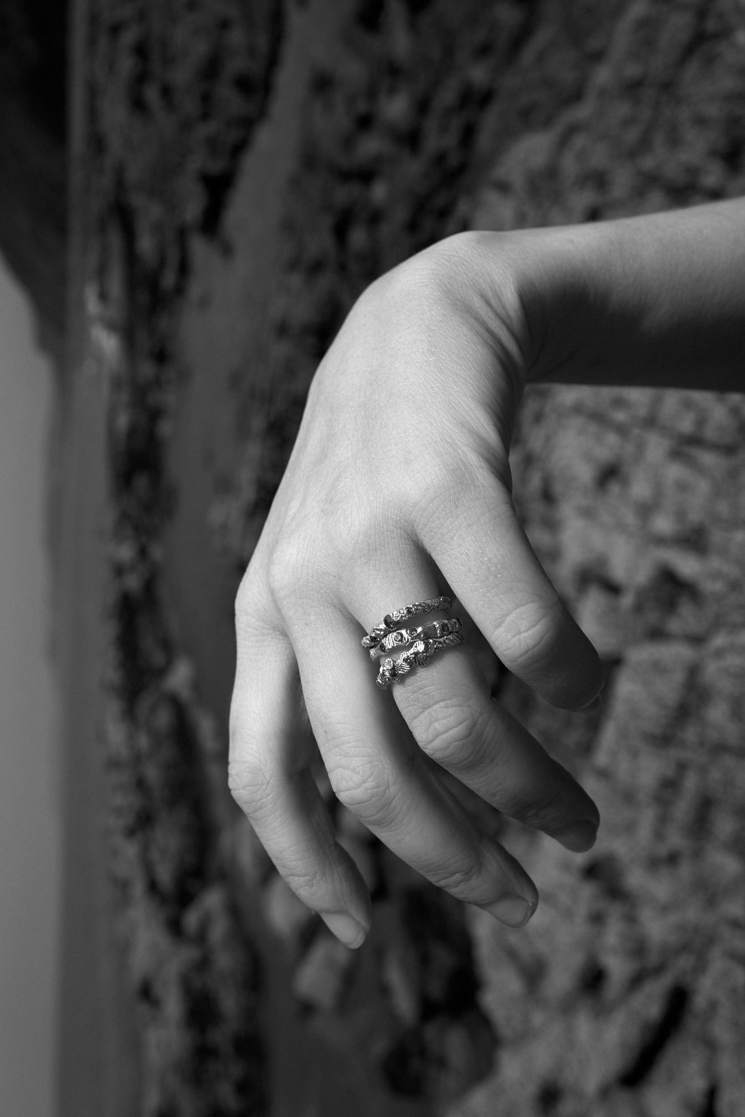 Silver Jewellery Gift Edit