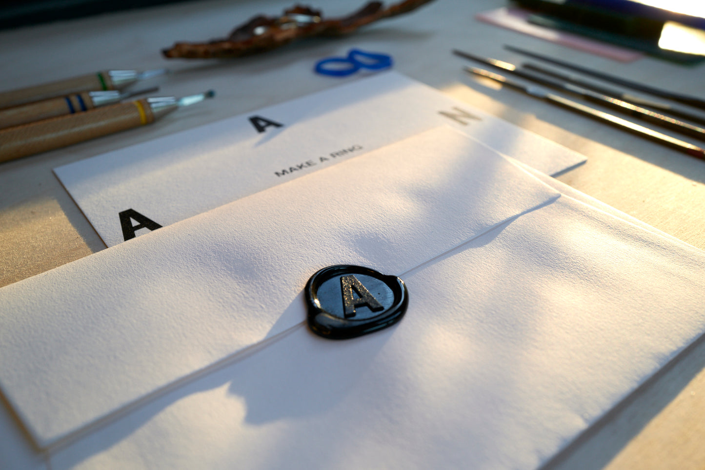 1:1 Session gift card. Creativity. It's a gift.