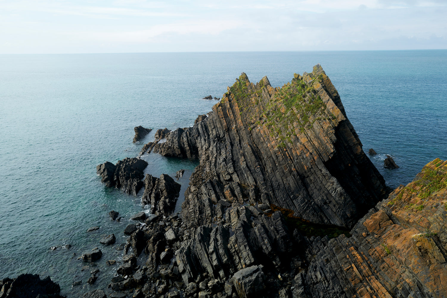 Jewellery Making near Devon Coast