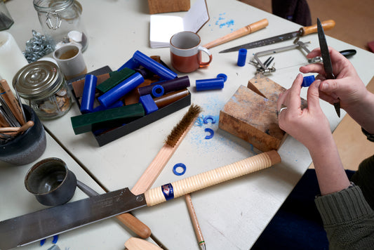 6hr 1:1 intermediate session. Perfect for designers and ambitious beginners.