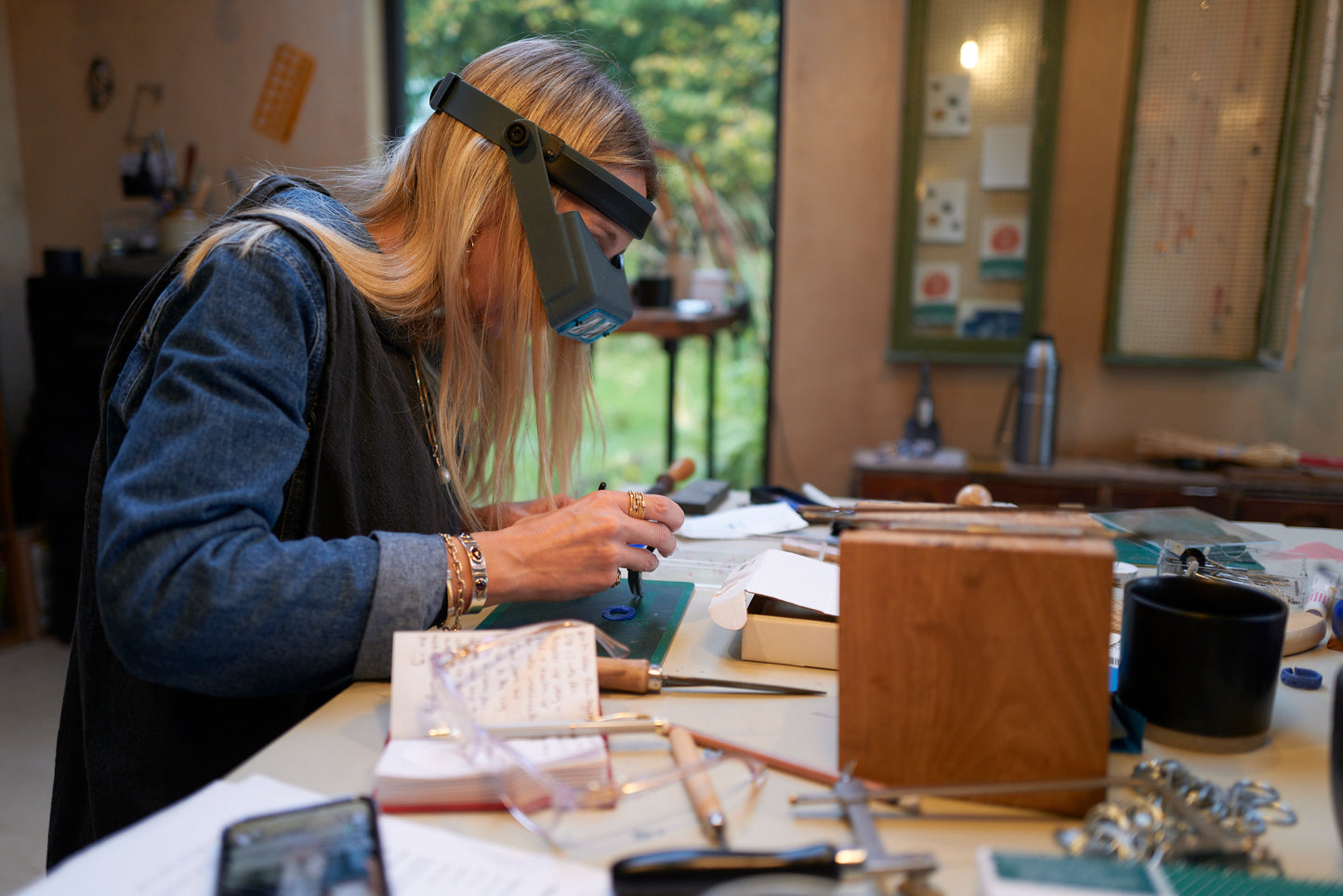 6hr 1:1 intermediate session. Perfect for designers and ambitious beginners.