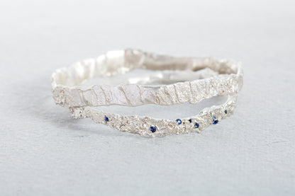Peppercombe Bangle