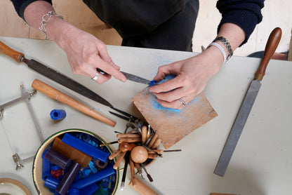 6hr 1:1 intermediate session. Perfect for designers and ambitious beginners.