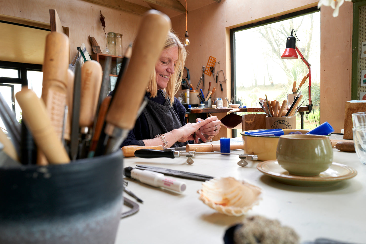 6hr 1:1 intermediate session. Perfect for designers and ambitious beginners.