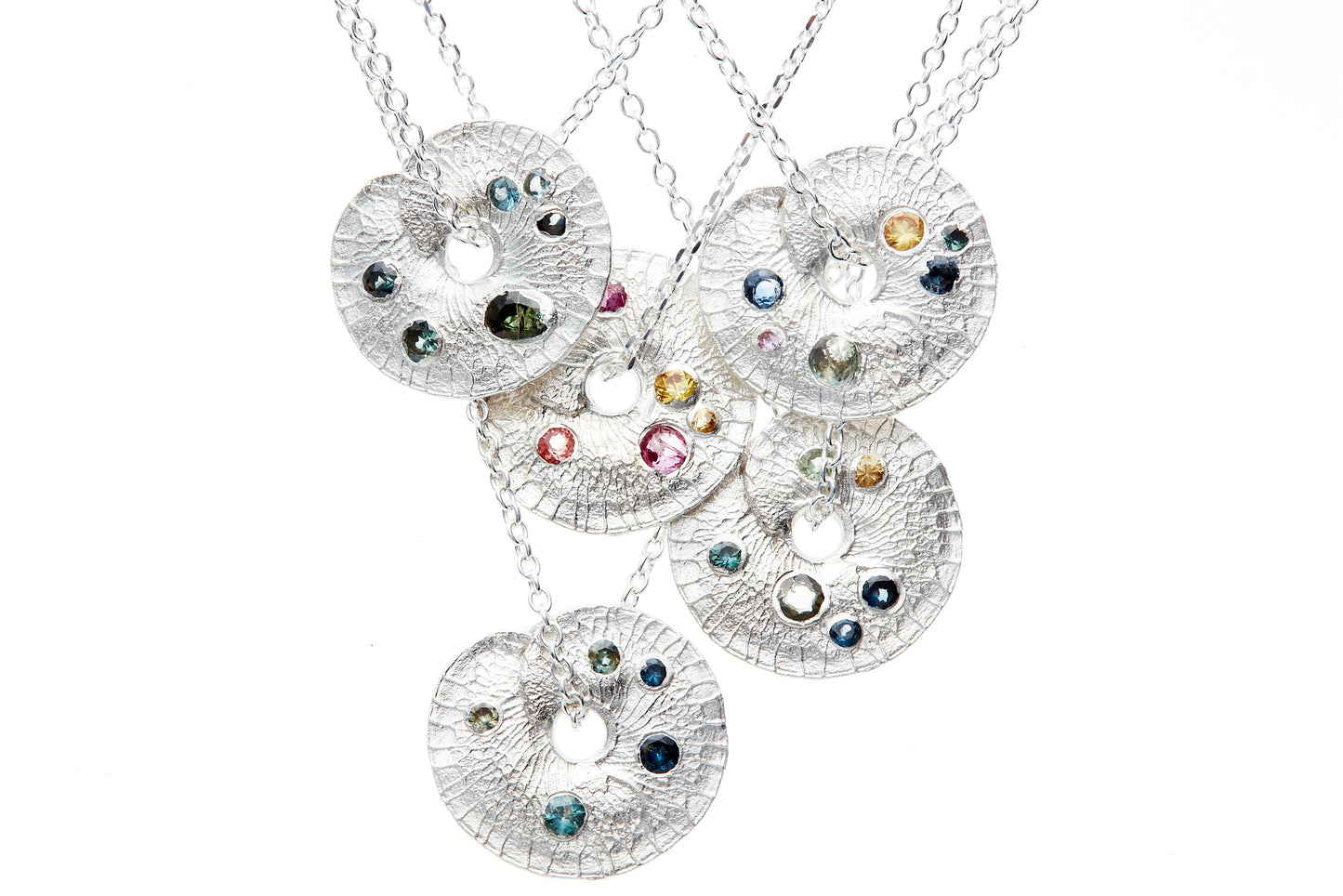 Seed in Bespoke Colour