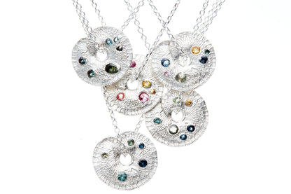 Seed in Bespoke Colour