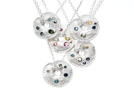 Seed in Bespoke Colour