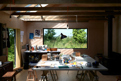 Make your own ring workshop Devon