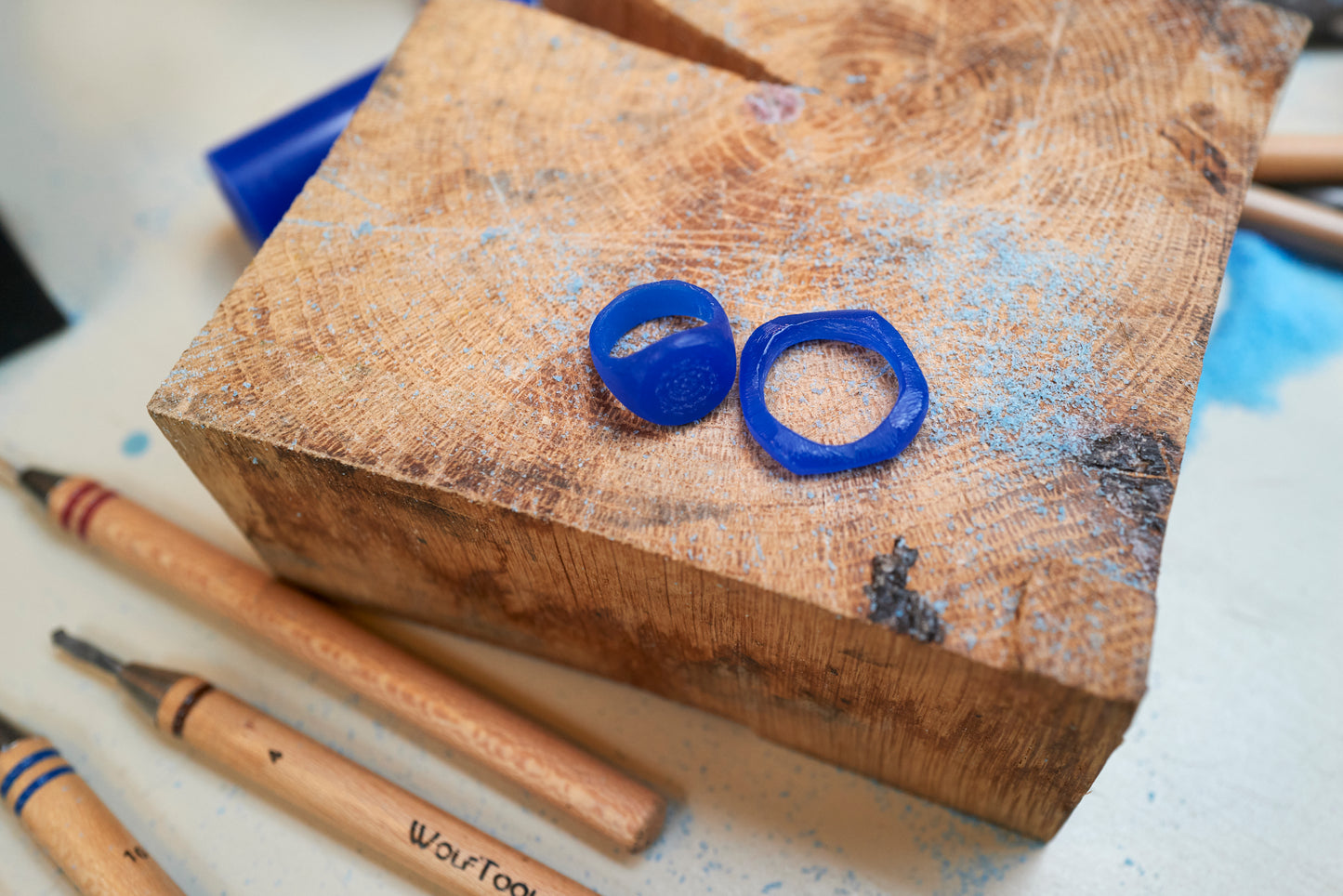 Private group session . Create together with family and friends.