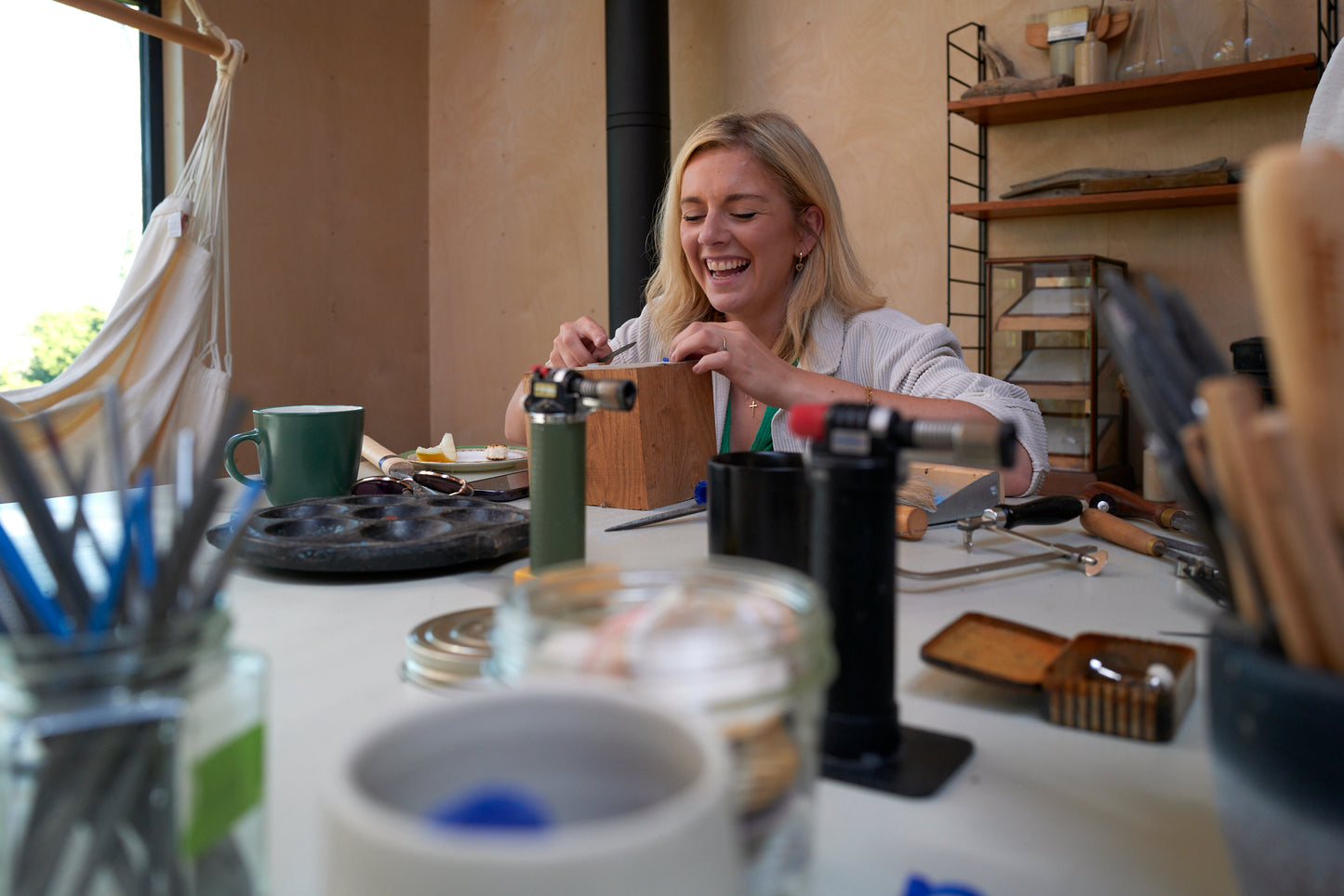 6hr 1:1 intermediate session. Perfect for designers and ambitious beginners.