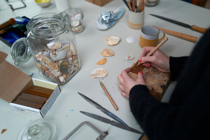 6hr 1:1 intermediate session. Perfect for designers and ambitious beginners.