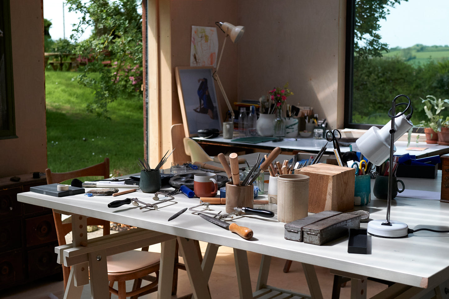 6hr 1:1 intermediate session. Perfect for designers and ambitious beginners.