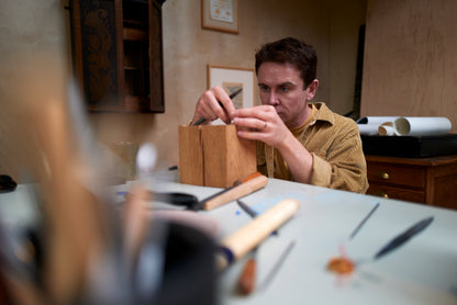 6hr 1:1 intermediate session. Perfect for designers and ambitious beginners.