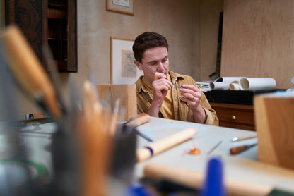 Make a ring creative experiences Devon