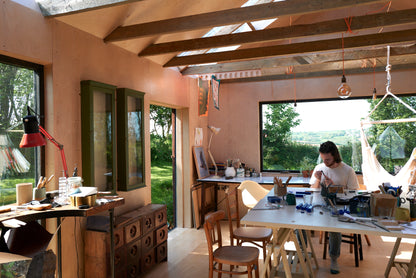 Engagement ring making. Create a ring to match your promise: beautiful and enduring.