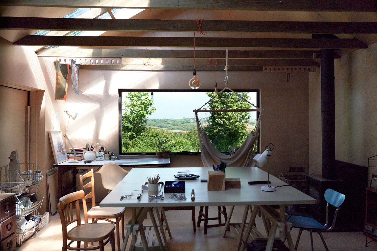 Engagement ring making. Create a ring to match your promise: beautiful and enduring.