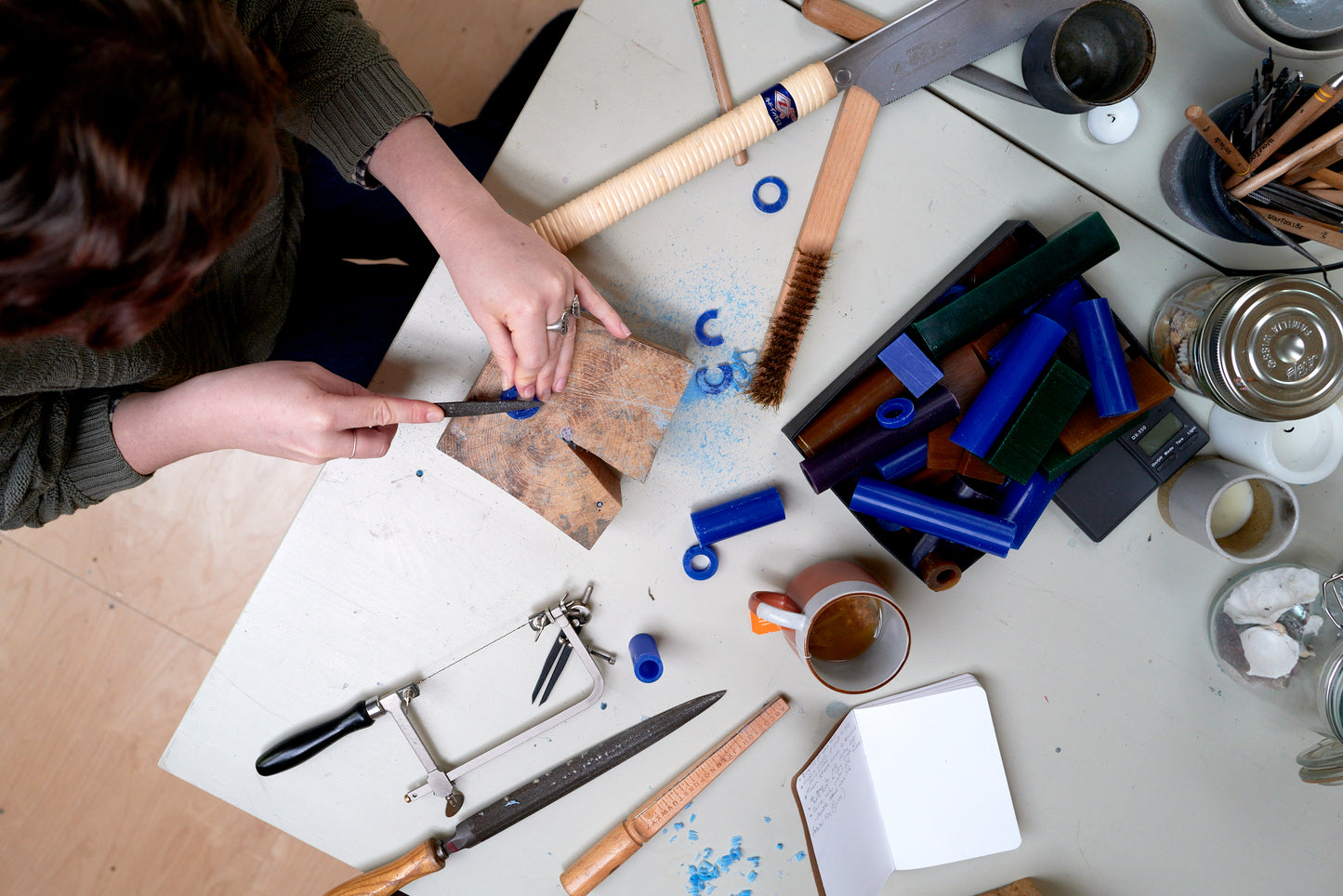 6hr 1:1 intermediate session. Perfect for designers and ambitious beginners.