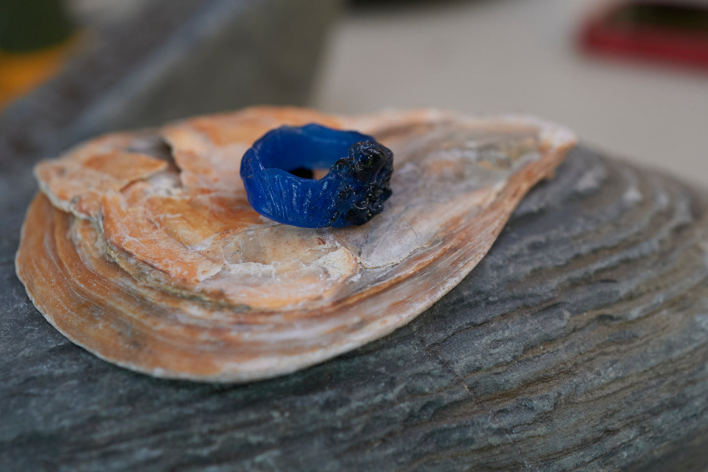 Jewellery-making experiences Devon Cornwall