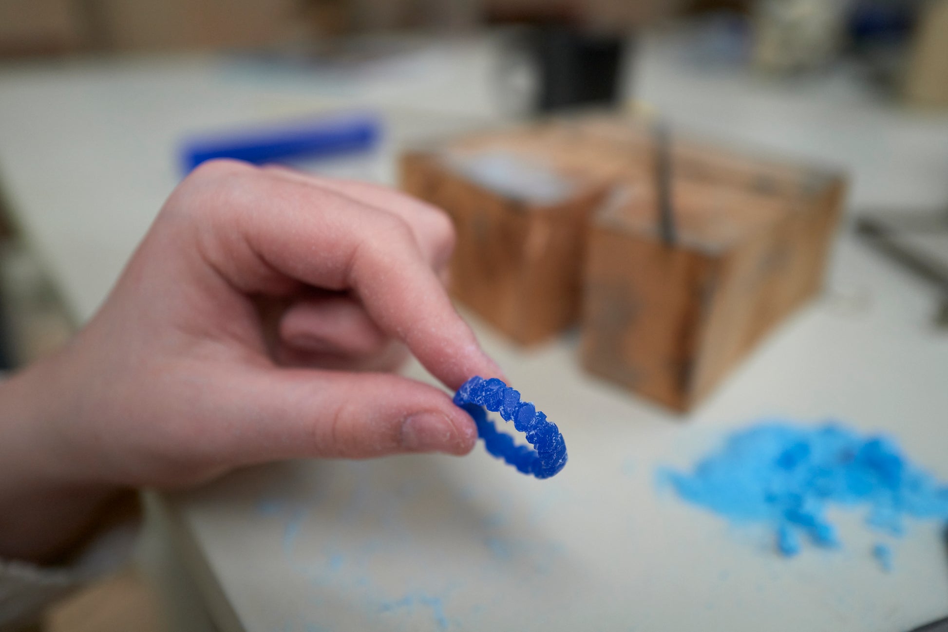 Design and create your own ring Cornwall