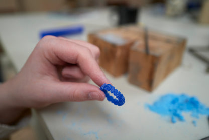 Design and create your own ring Cornwall