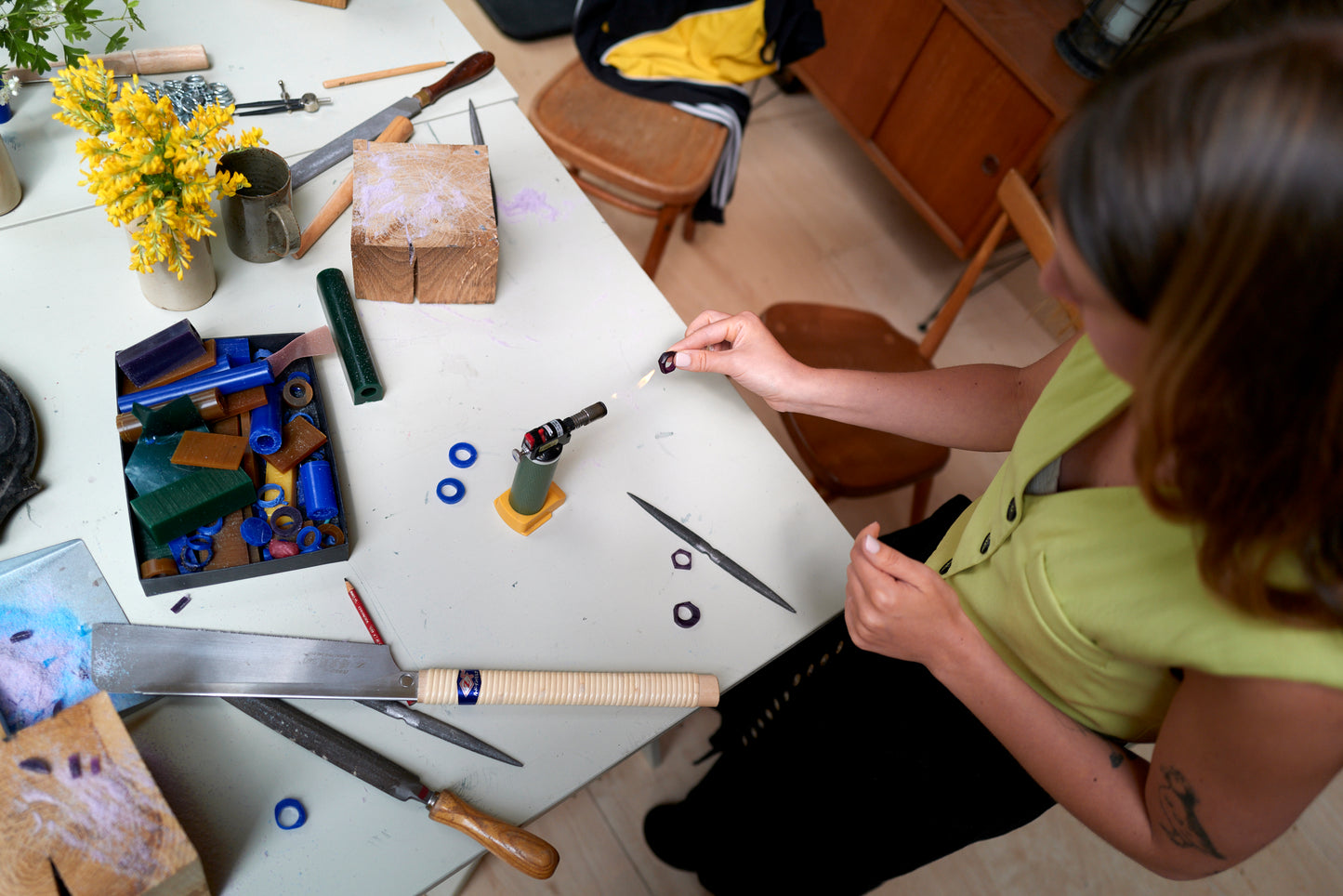 6hr 1:1 intermediate session. Perfect for designers and ambitious beginners.